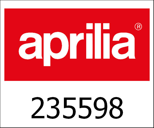APRILIA / アプリリア純正 Zuigerveer 38.4X2-C C80-V5X|235598