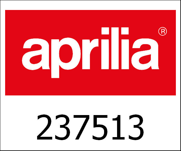 APRILIA / アプリリア純正 O-Ring Atd Injectiepomp|237513