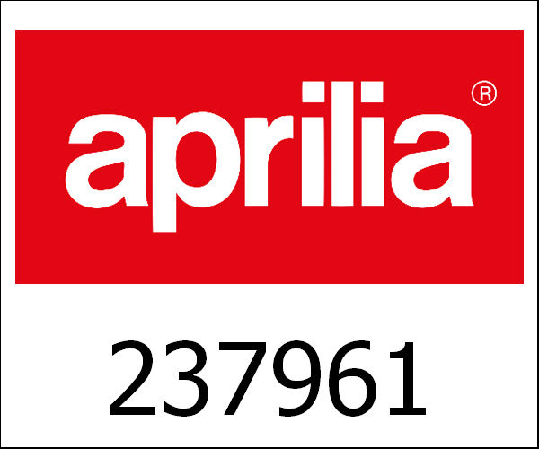 APRILIA / アプリリア純正 Nut|237961