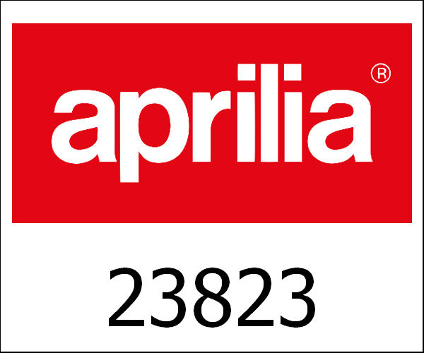 APRILIA / アプリリア純正 Stelschroef|23823