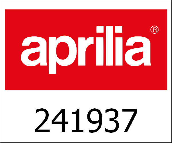 APRILIA / アプリリア純正 Nut For H.T. Coil Fixing (M=5H=5,5)|241937