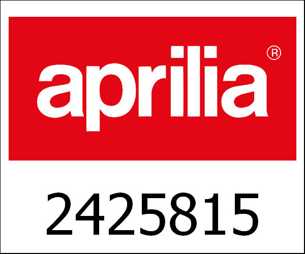 APRILIA / アプリリア純正 Uitgaande Ar.As C80|2425815
