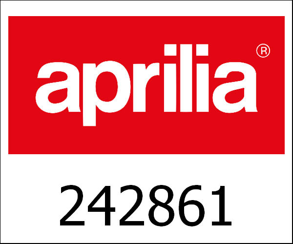 APRILIA / アプリリア純正 Stuurexpander C7E O=17Mm|242861