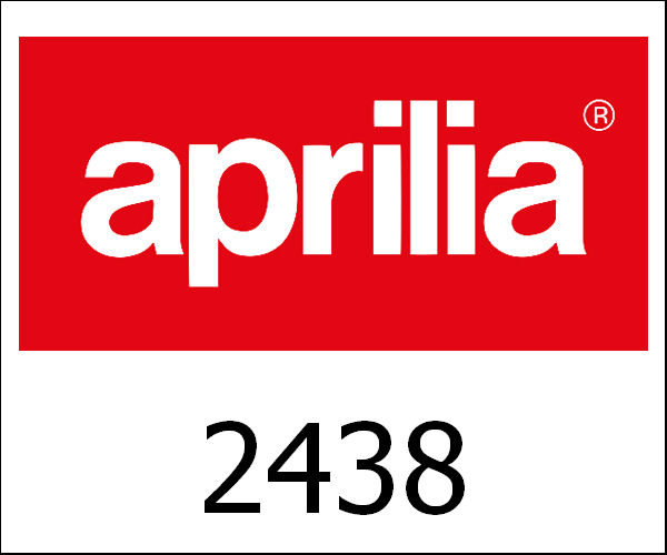 APRILIA / アプリリア純正 Borgmoer M 7 X 1 Sw13|2438