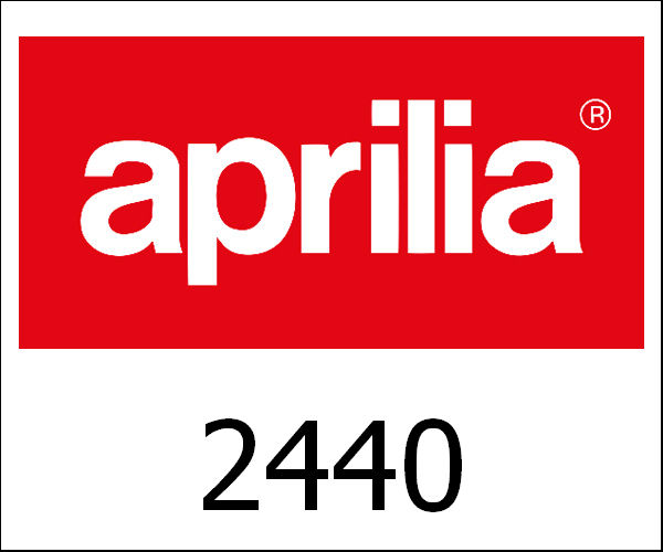 APRILIA / アプリリア純正 Nut|2440