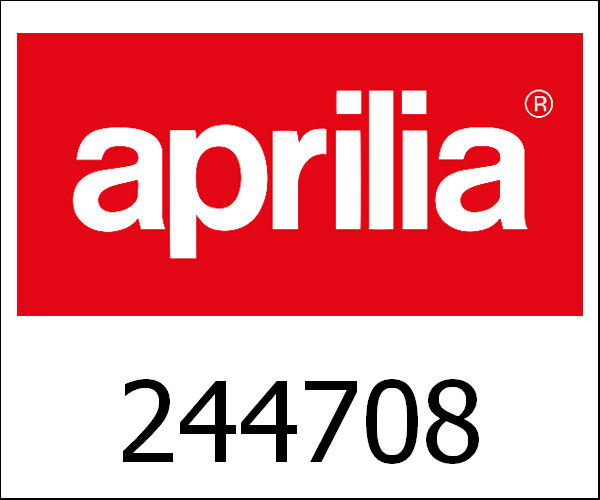 APRILIA / アプリリア純正 Stationairsproeier 42 C80-(Kat) Tl4T|244708