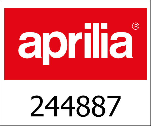 APRILIA / アプリリア純正 Spacer Washer 1,9 Mm|244887