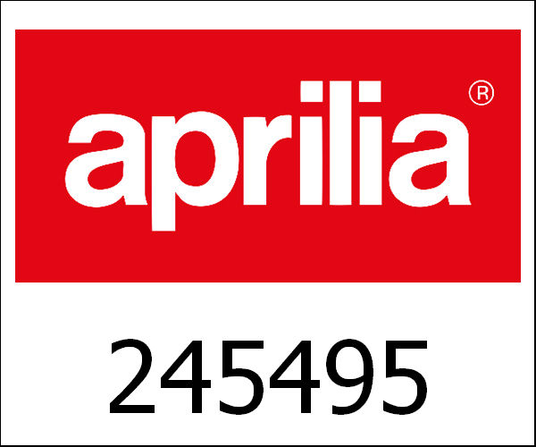 APRILIA / アプリリア純正 StarKolben 2.Ueberm.|245495