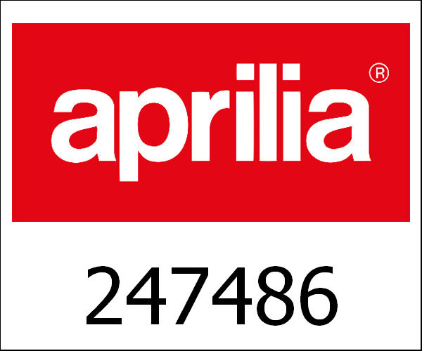 APRILIA / アプリリア純正 Benzinetank Atm|247486
