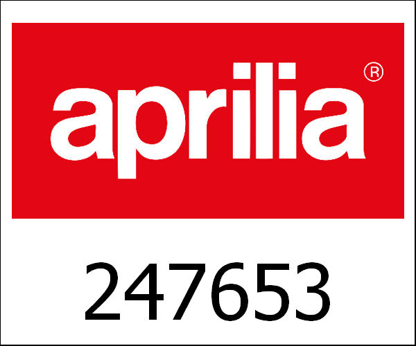 APRILIA / アプリリア純正 Vlotternaald Vespa-Vespino|247653