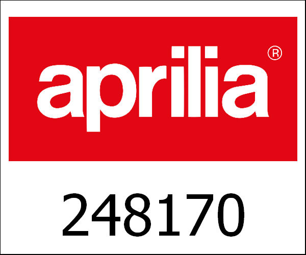 APRILIA / アプリリア純正 Piston Ring|248170