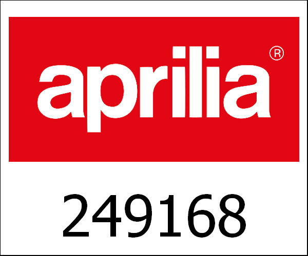 APRILIA / アプリリア純正 Bearing|249168