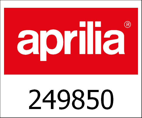 APRILIA / アプリリア純正 Motor T5|249850