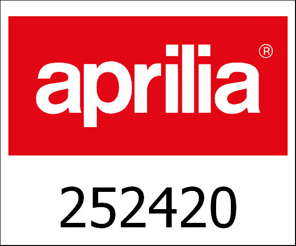 APRILIA / アプリリア純正 Veerhouder|252420