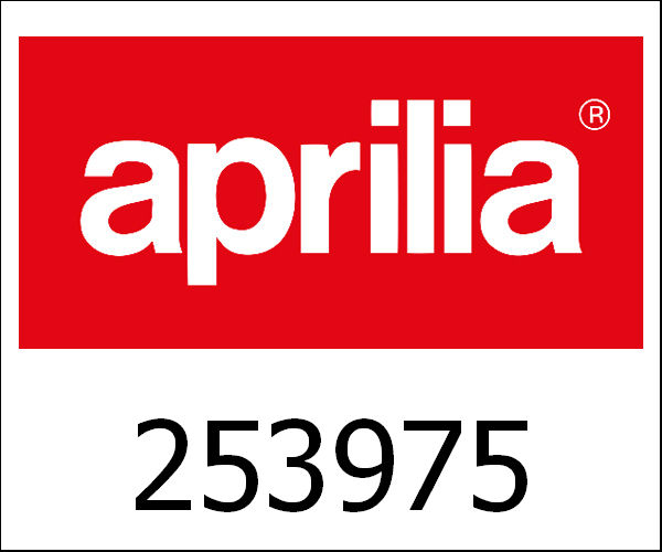 APRILIA / アプリリア純正 Protection|253975