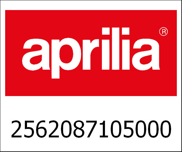 APRILIA / アプリリア純正 Valve|2562087105000