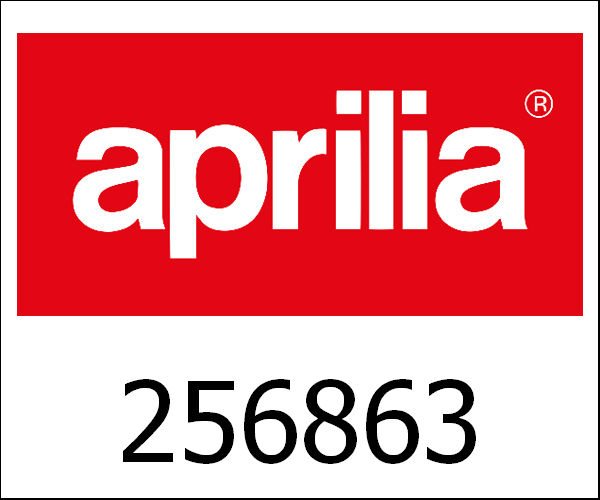 APRILIA / アプリリア純正 Paraspruzzi|256863