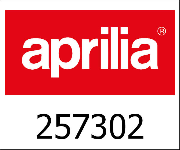 APRILIA / アプリリア純正 Afstandbus|257302