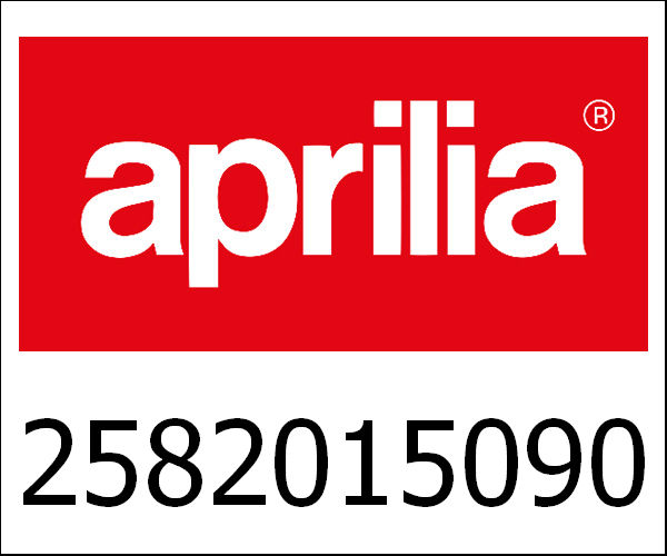 APRILIA / アプリリア純正 Cover|2582015090