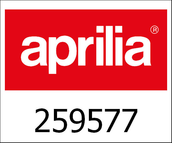 APRILIA / アプリリア純正 Screw (Top-Case)|259577