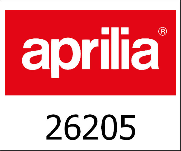 APRILIA / アプリリア純正 Piston Assy Vespa 150Cc 1956-1958|26205