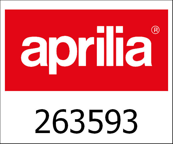 APRILIA / アプリリア純正 Aandrijfas|263593