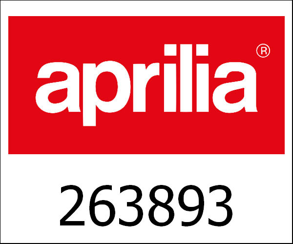APRILIA / アプリリア純正 Luchtfilter Atd-T1|263893
