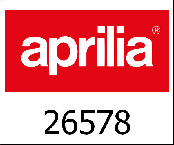 APRILIA / アプリリア純正 Piston Ring|26578