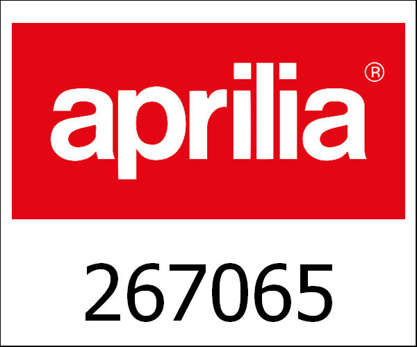 APRILIA / アプリリア純正 Afstandbus|267065