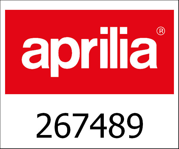 APRILIA / アプリリア純正 1 Albero MStarStar|267489