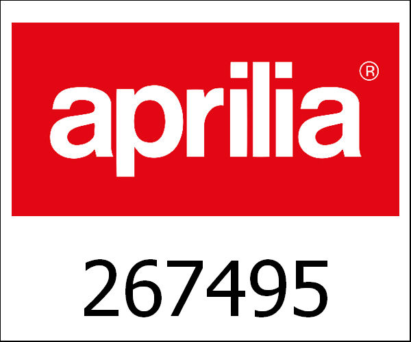 APRILIA / アプリリア純正 Remschoentrekveer C80-Tl Ar.|267495