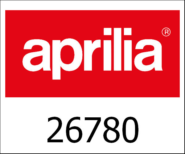 APRILIA / アプリリア純正 Crankshaft Assy. Vespa Vintage|26780