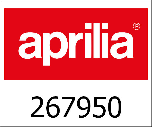 APRILIA / アプリリア純正 Remhevel Lh. Sfera Nsl|267950