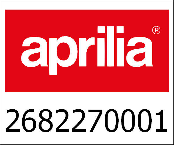 APRILIA / アプリリア純正 Drum|2682270001