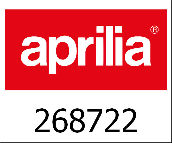 APRILIA / アプリリア純正 Sleeve|268722