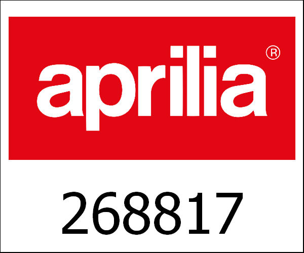 APRILIA / アプリリア純正 Rear Wheel|268817