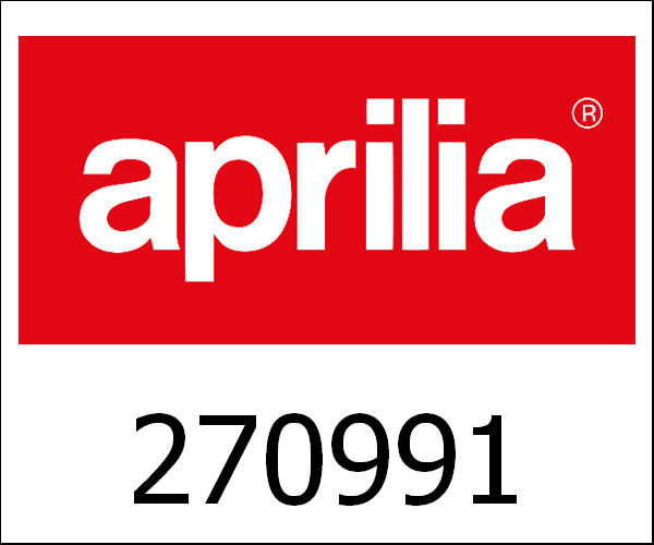 APRILIA / アプリリア純正 Tubelessventiel D=12Mm C01--C36-M01-M27|270991