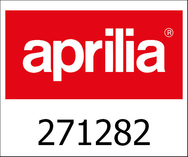 APRILIA / アプリリア純正 Speednut Koplampspoiler Nsp|271282
