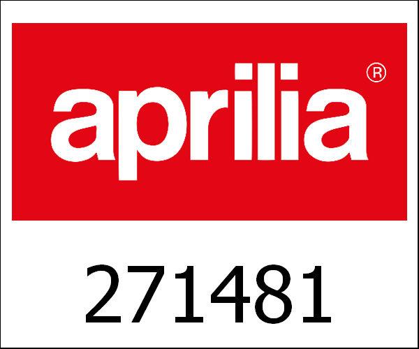APRILIA / アプリリア純正 Gaskabel Hexagon Kortmodel|271481