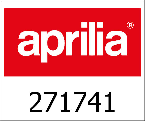 APRILIA / アプリリア純正 Vooras Tec-Sal (225/250Mm)|271741