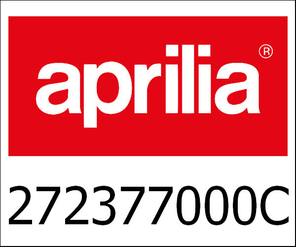APRILIA / アプリリア純正 Flap|272377000C