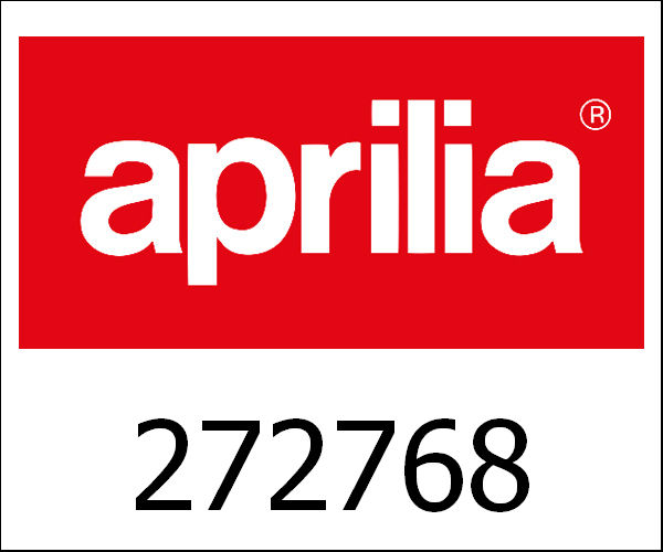 APRILIA / アプリリア純正 Remslang Stalker Ar. Wiel|272768