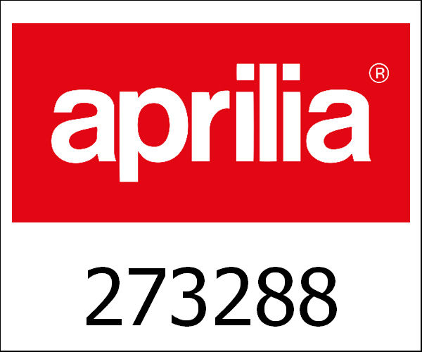 APRILIA / アプリリア純正 Afstandbus|273288
