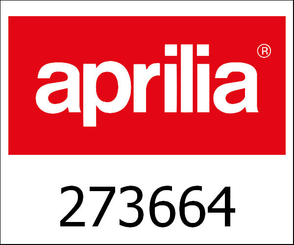 APRILIA / アプリリア純正 Spiegel C01-M01 Links|273664
