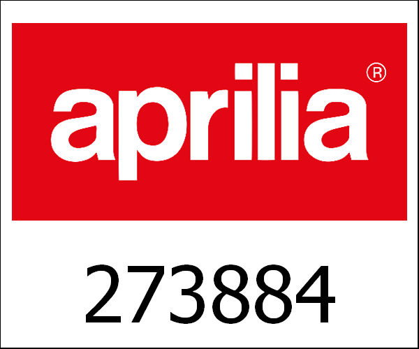 APRILIA / アプリリア純正 Aanslagrubber Middenstandaard M06|273884