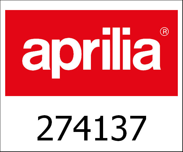 APRILIA / アプリリア純正 Sub-Frame Nsl-Nsp-Ssl|274137