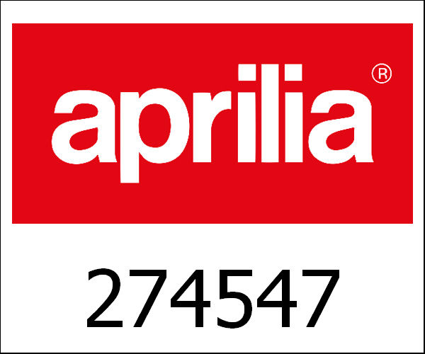 APRILIA / アプリリア純正 Remhevel V5N-95/V5P Chroom Rechts|274547