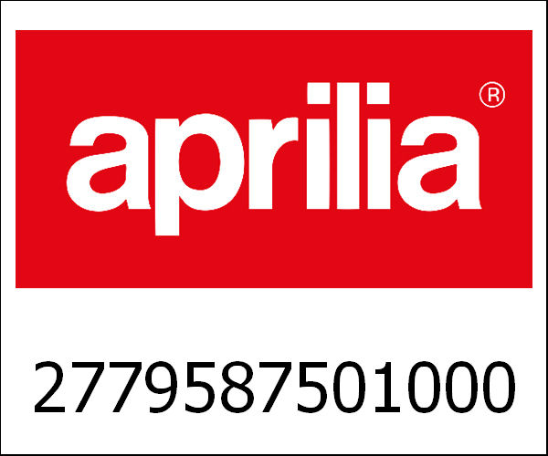 APRILIA / アプリリア純正 Bolt|2779587501000