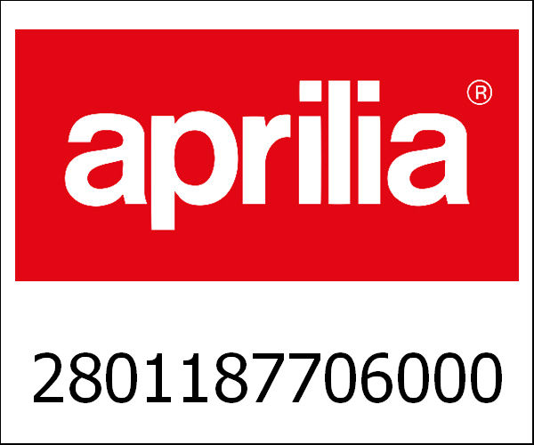 APRILIA / アプリリア純正 Bendix|2801187706000