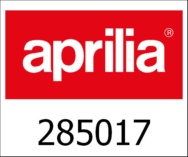 APRILIA / アプリリア純正 Moer 38X1 Ar. Koppeling|285017